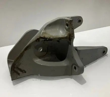 Tesla Model Y Engine mounting bracket 107775100A