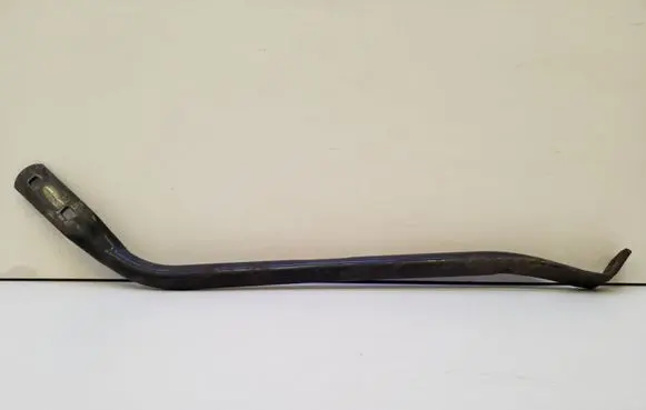 Chrysler Sebring (JS) Radiator support slam panel bracket 0518508AA