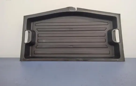 Audi Q7 4L Glove box 4L0864105D