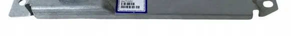Volvo XC60 Fender 31424581