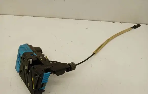 Volvo S60 Front door lock