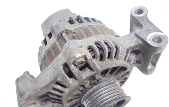 Ford Fiesta Generator/alternator 98MF-10300-CC