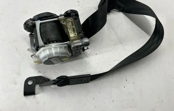 Audi Q5 SQ5 Rear seatbelt 0718H1T2AN 3066322 3063560