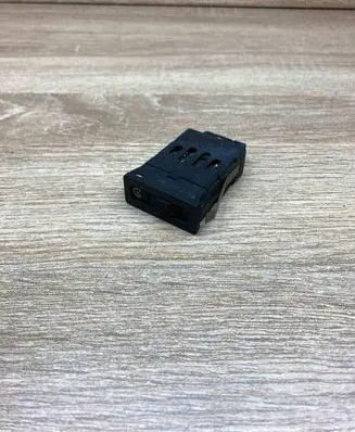 BMW 5 E34 Panel lighting control switch 1384031 5991230