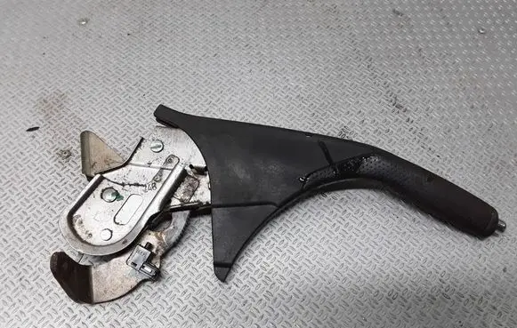 Toyota Avensis T220 Handbrake/parking brake lever assembly