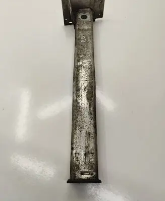 Peugeot 5008 Other front suspension part 
