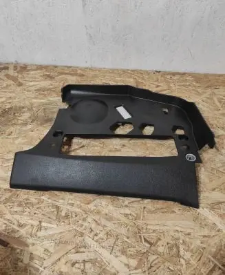 BMW 3 GT F34 Dashboard lower bottom trim panel 51459218558 10822910