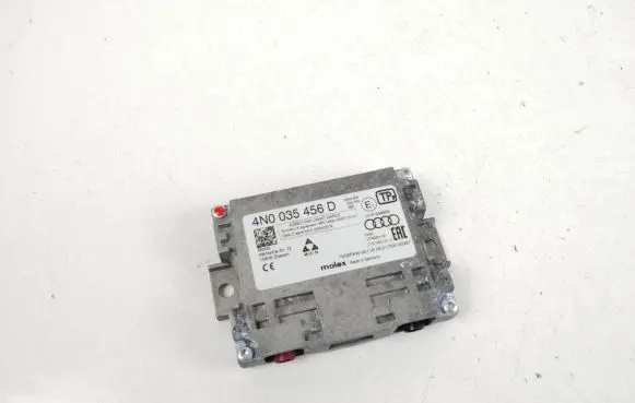 Volkswagen ID.3 Other control units/modules 4N0035456D 23042019 15806ZGSS00