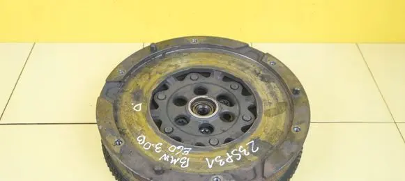 BMW 5 E60 E61 Dual mass flywheel 7559529 N53B30A