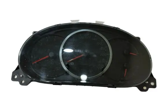 Mazda 5 Speedometer (instrument cluster) C23555430