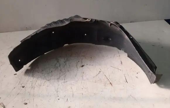 KIA Xceed Rear arch fender liner splash guards 86822J7CA0