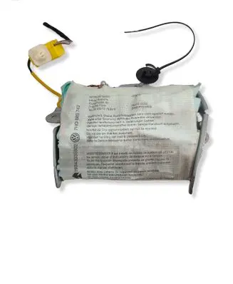 Volkswagen Multivan T5 Front door airbag 7H0880742D 21102004 20042960039