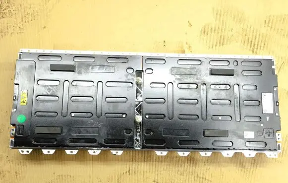 Mercedes-Benz EQA Hybrid / Electric Car Battery Cell A7893404520