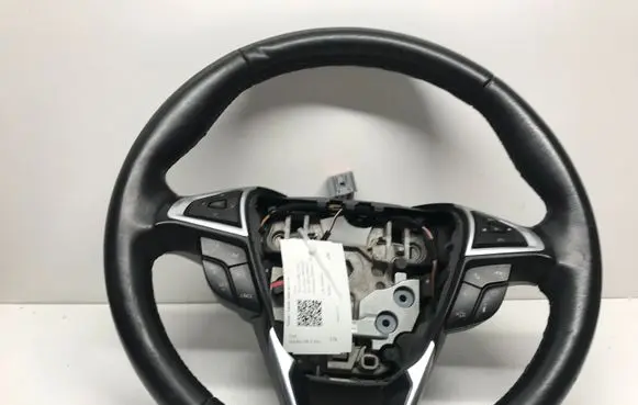 Ford Mondeo MK V Steering wheel 2457935AC 308045884D52AC