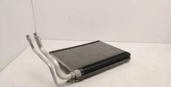 BMW 3 F30 F35 F31 A/C cooling radiator (condenser) 071131158