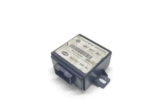 Audi A6 S6 C5 4B Light module LCM 4B0907357 5LA00784500