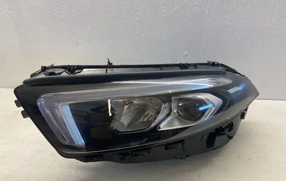 Mercedes-Benz A W177 Headlight/headlamp A1779063705 1EY2351 MDE89132A