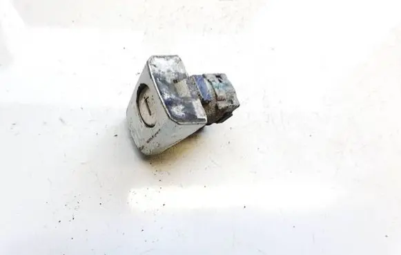 Mazda Premacy Front door lock (next to the handle) 