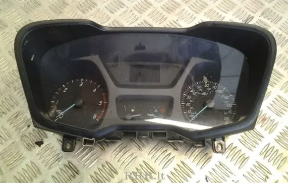 Ford Transit Speedometer (instrument cluster) BK3T10849DH