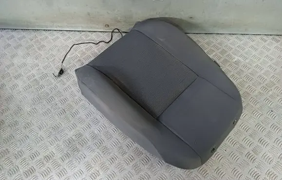 Volkswagen Golf Plus Seat trim 
