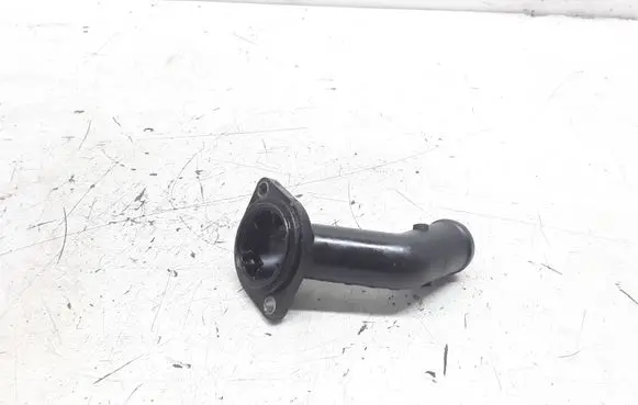 Volkswagen Sharan Engine coolant pipe/hose 06A121121C