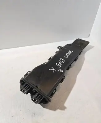 Mercedes-Benz E W213 Rain gutter A2538320500 51529