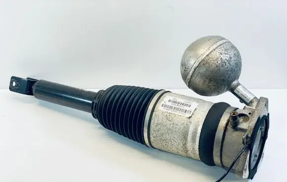 Volkswagen Phaeton Shock absorber/damper/air suspension 3D0616001N