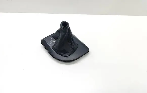 BMW 5 E60 E61 Gear shifter surround trim plastic 7034089 703408901 90120431