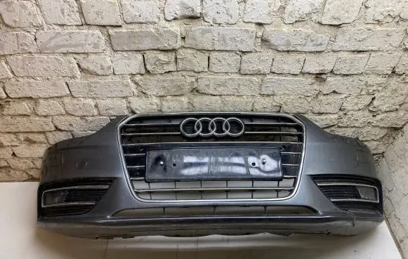 Audi A4 S4 B8 8K Front bumper LX7R