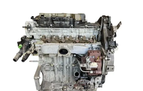 Citroen C4 II Picasso Engine 9H05 10JBEX