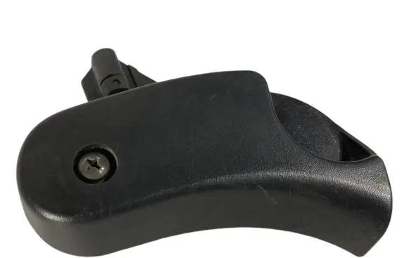 BMW 3 E46 Engine bonnet (hood) release handle 8223163