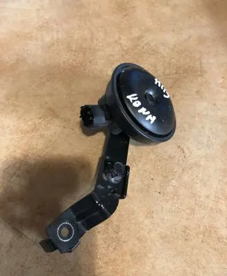 Hyundai Kona I Horn signal 28R000034