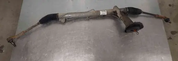 Ford Mondeo MK IV Steering rack 7G913A500EM CD345
