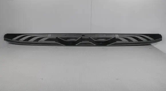 Mercedes-Benz Sprinter W907 W910 Trunk/boot sill cover protection A9106862600 A9106863900