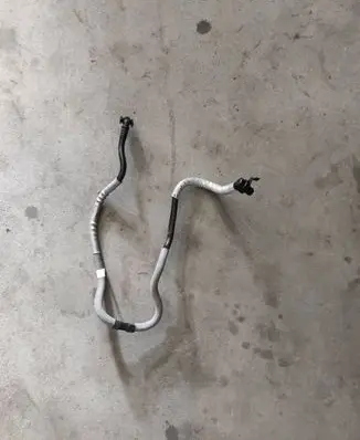 Renault Clio V Convertible roof line/pipe/hose 474015068R