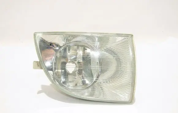 Skoda Fabia Mk2 (5J) Front fog light VP6SWX15K201A