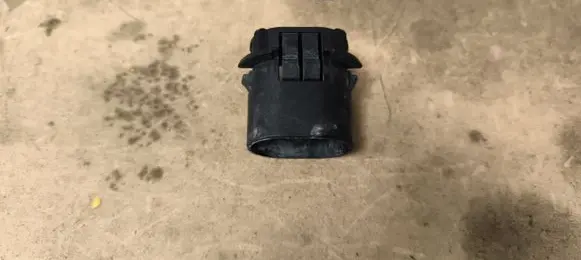 Mercedes-Benz GLS X166 Other body part A0995040002