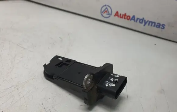 BMW 5 F10 F11 Mass air flow meter 7804150 13627804150