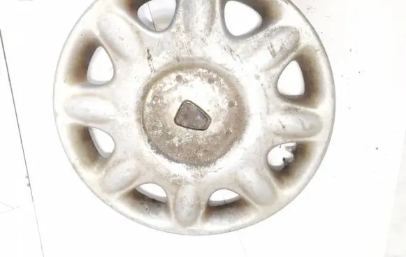 Rover 214 - 216 - 220 R14 wheel hub/cap/trim DTB101340XXX DTB101390XXX