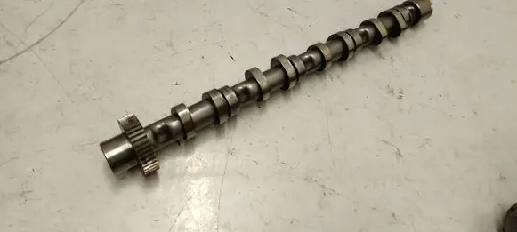 Camshaft