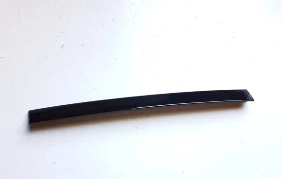 Mercedes-Benz E W213 Other rear door trim element A2137300219