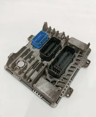 Opel Insignia A Engine control unit/module 55491705 395357783 55487860