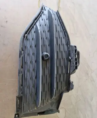Mercedes-Benz GLC C253 Front bumper lower grill A2538857604