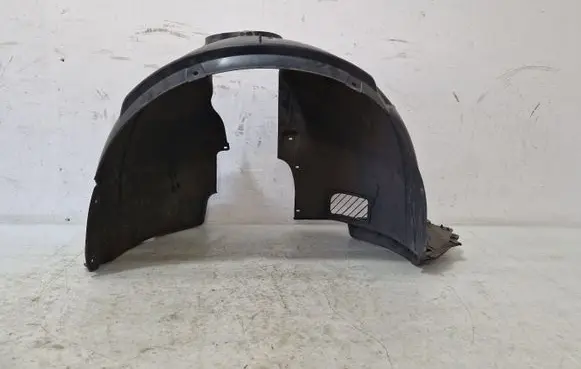Skoda Octavia Mk3 (5E) Front wheel arch liner splash guards 5E3809958K