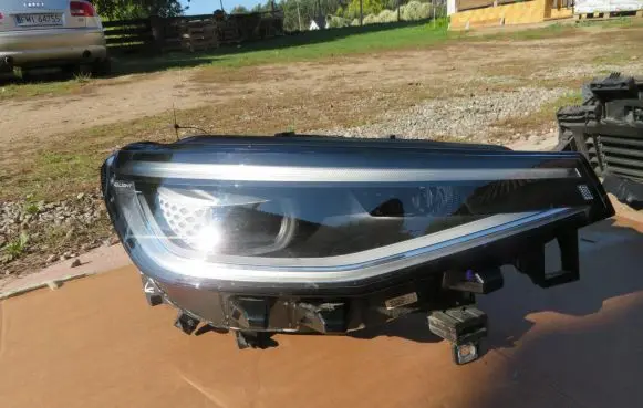 Volkswagen ID.4 Headlight/headlamp 11B941036N