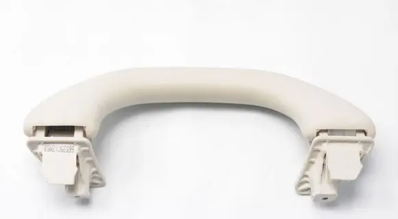 Volkswagen PASSAT CC Front interior roof grab handle 66525C12MS3