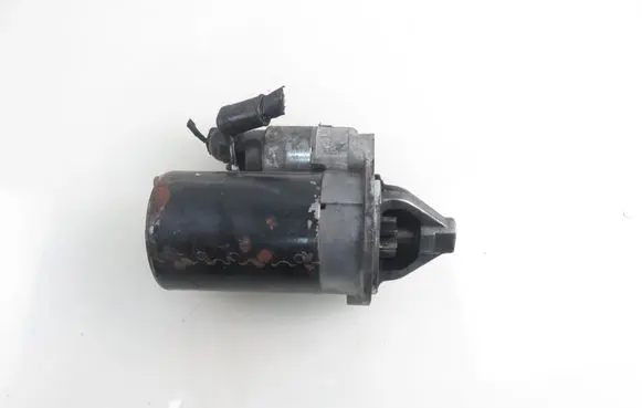 Hyundai i20 (PB PBT) Starter motor 3610003100