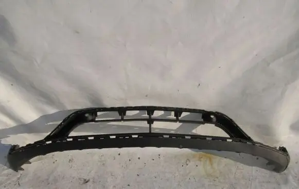 Mercedes-Benz GLC X253 C253 Front bumper lip 