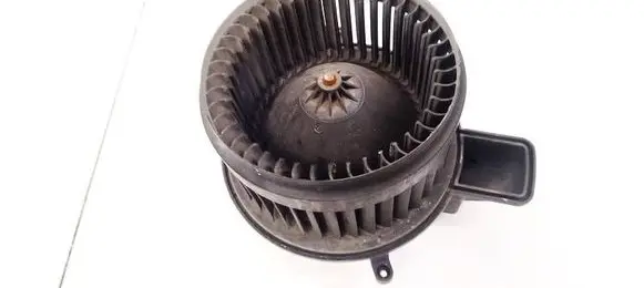 Chrysler Grand Voyager V Heater fan/blower AY27270005190