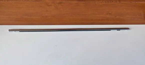 Volvo XC60 Front door trim (molding) 32229815